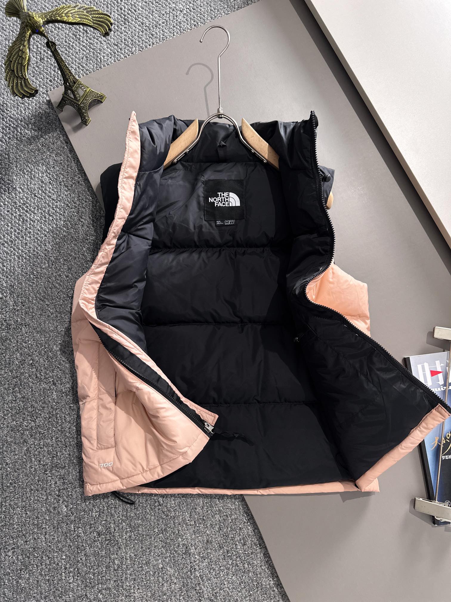 The North Face Down Jackets